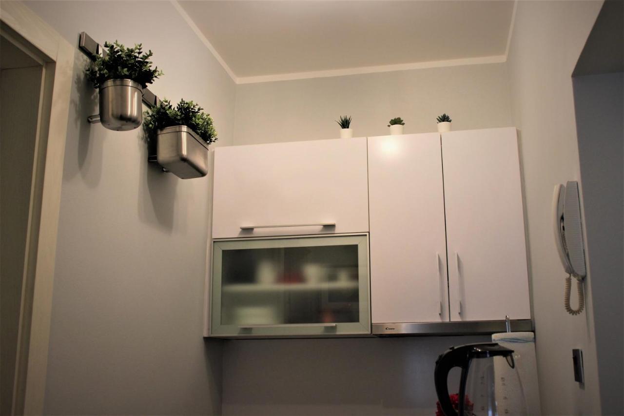 Apartment Skadarlija Free Parking Belgrade Exterior photo